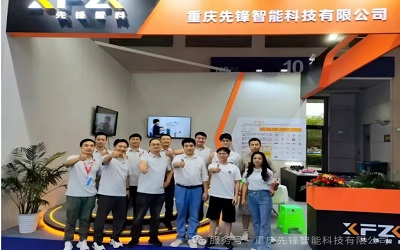 旋乐吧SPIN8智科闪耀2025中国摩托车展览会,智能解决方案引领行业未来